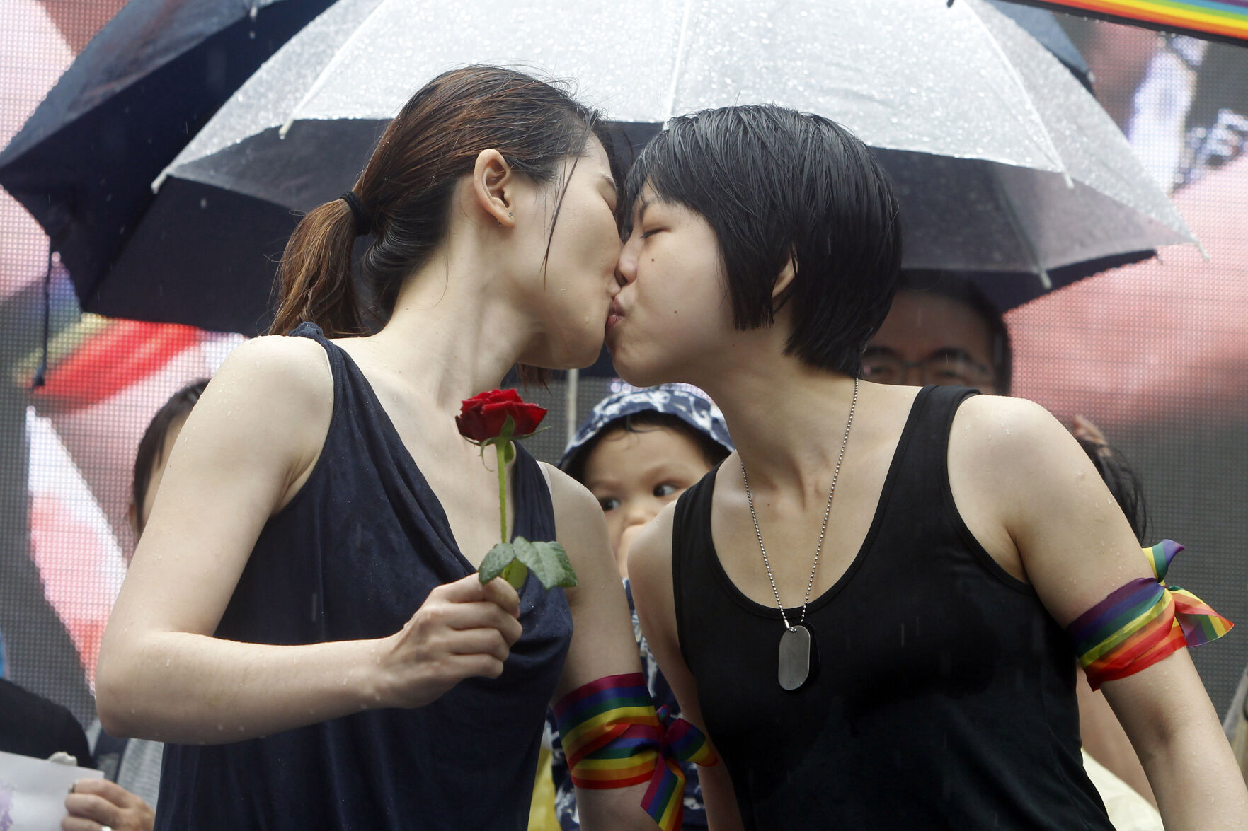 Same sex Marriage 20 Years
